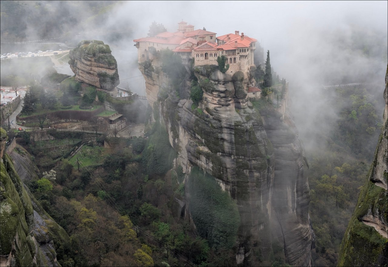 Meteora