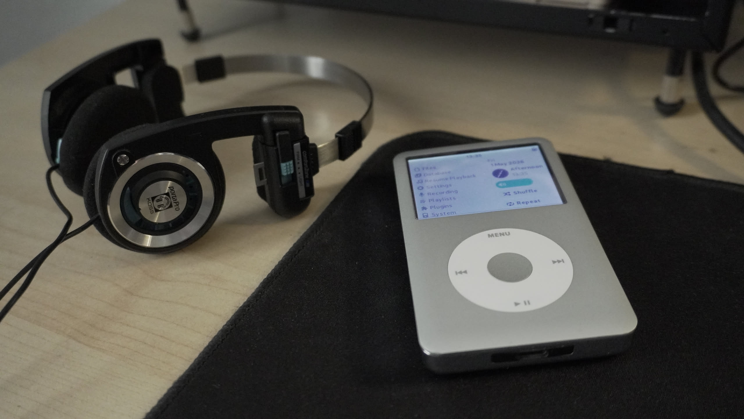 iPod 7th Classic