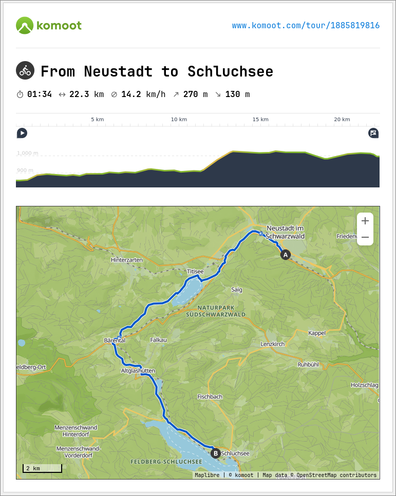 Komoot