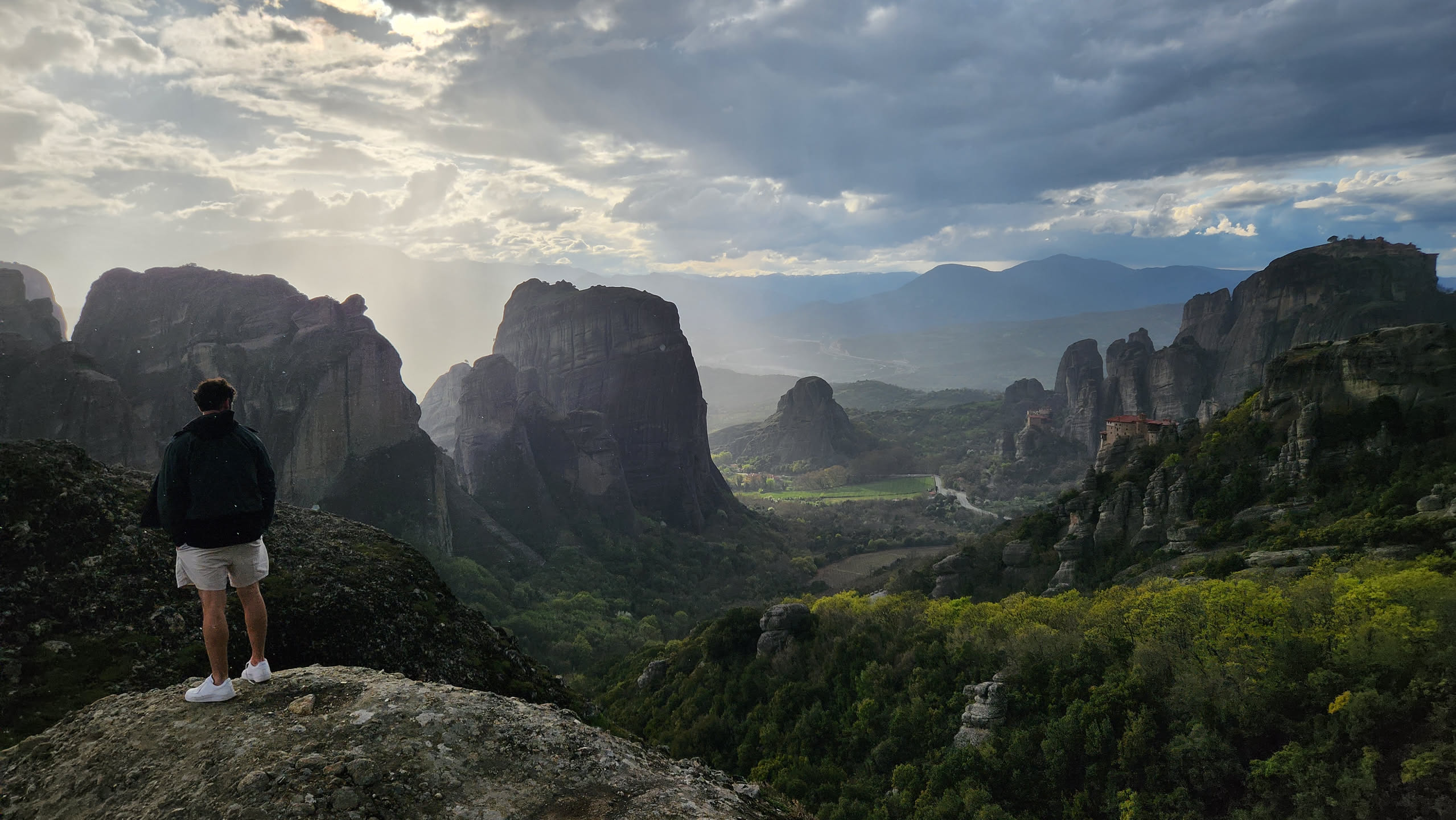 Meteora