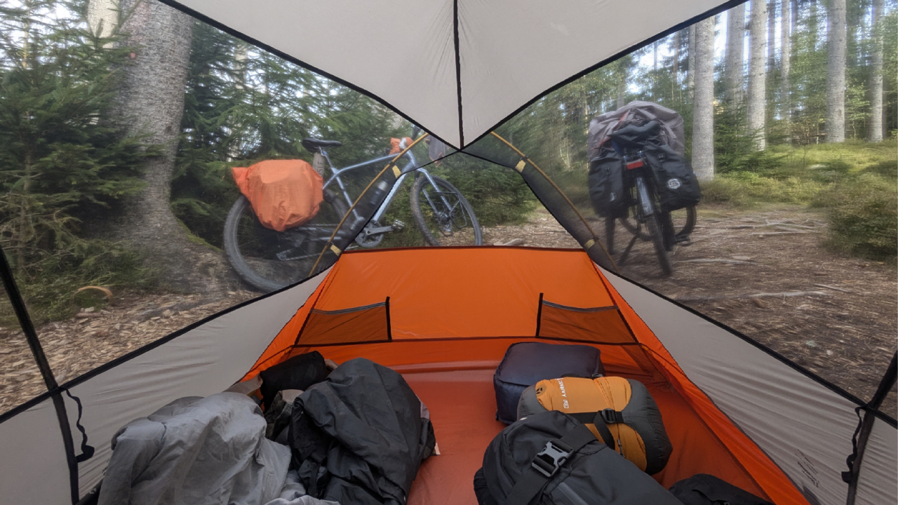 Tent