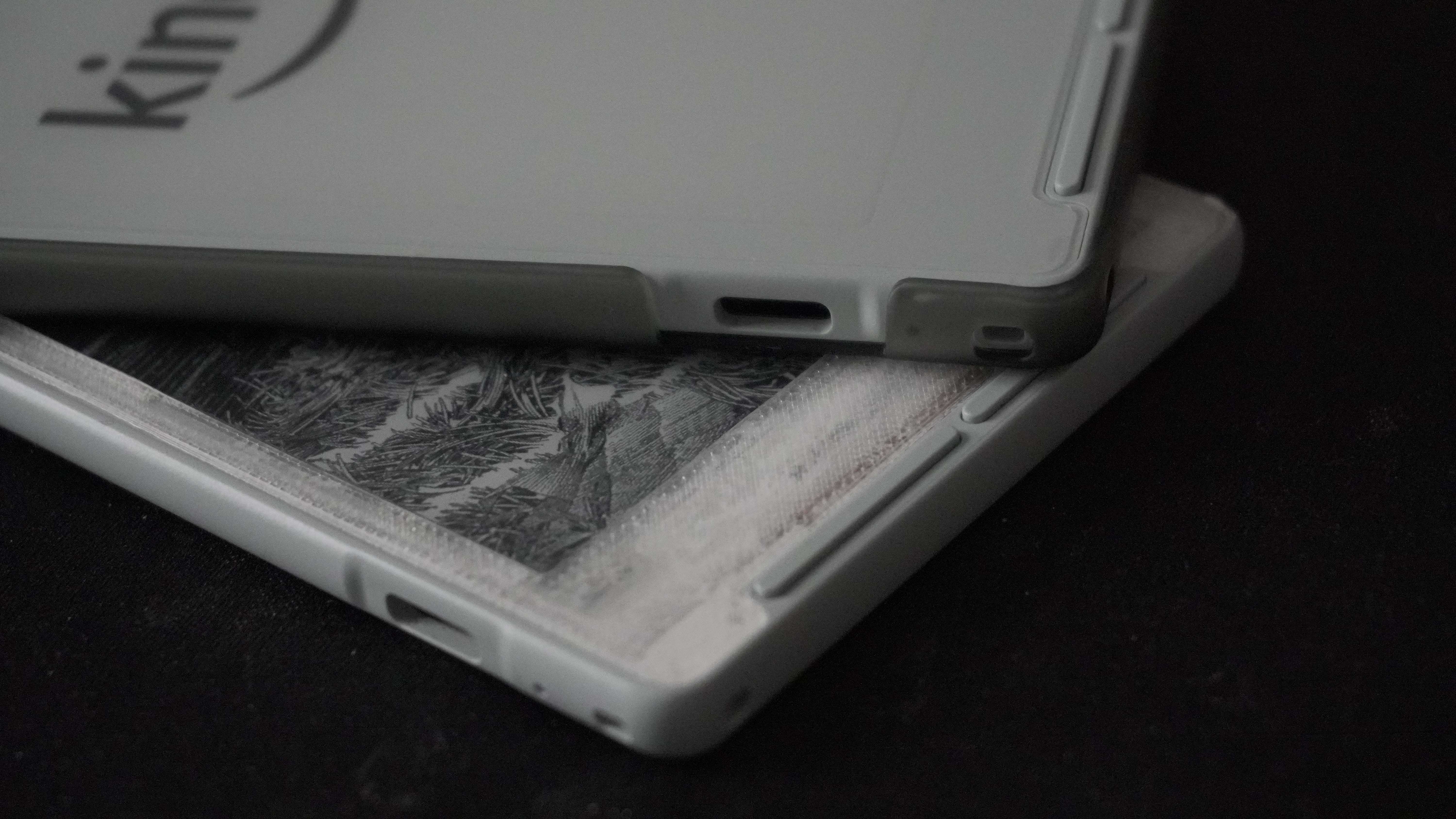 X4 Screen